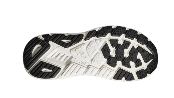 Hoka Arahi 7 Black / White נעלי ריצה