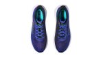 Hoka Mach 6 Black/Night Blue נעלי ריצה