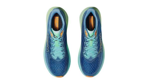 Hoka Mach 6 Blue/Shade נעלי ריצה