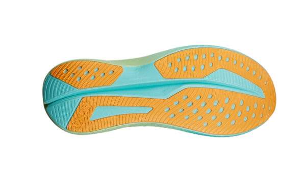Hoka Mach 6 Blue/Shade נעלי ריצה