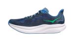 Hoka Mach 6 Blue/Thunder Blue נעלי ריצה
