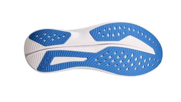 Hoka Mach 6 Blue/Thunder Blue נעלי ריצה