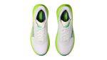 Hoka Mach 6 White/Neon Lime נעלי ריצה