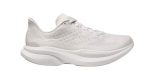 Hoka Mach 6 White נעלי ריצה
