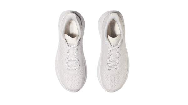 Hoka Mach 6 White נעלי ריצה