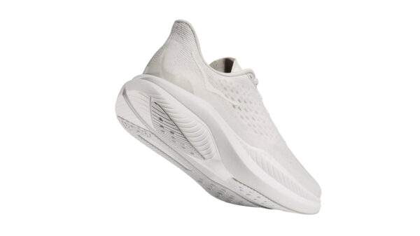Hoka Mach 6 White נעלי ריצה