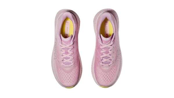 Hoka Mach 6 Twilight/Lemonade Pink נעלי ריצה