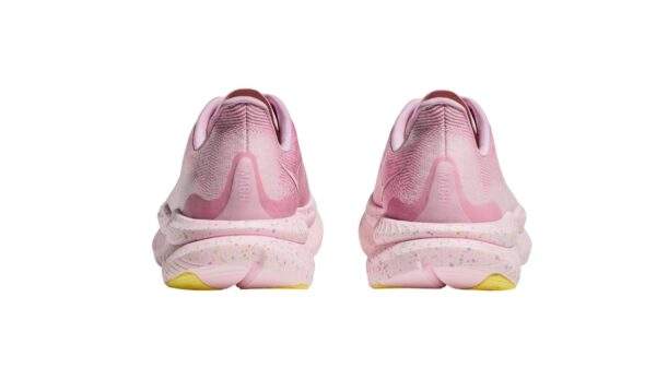 Hoka Mach 6 Twilight/Lemonade Pink נעלי ריצה