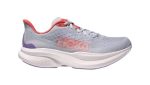 Hoka Mach 6 Twilight/Seagull Pink נעלי ריצה