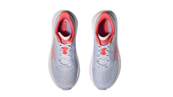 Hoka Mach 6 Twilight/Seagull Pink נעלי ריצה