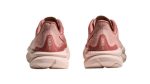 Hoka Mach 6 Latte/Blush Pink נעלי ריצה
