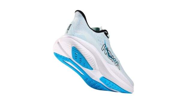 Hoka Mach 6 Tundra Blue/Rain Blue נעלי ריצה