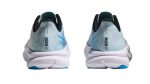 Hoka Mach 6 Tundra Blue/Rain Blue נעלי ריצה