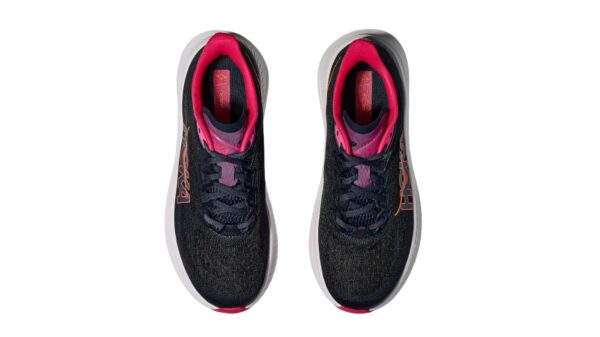 Hoka Mach 6 Navy Versatile/Twilight נעלי ריצה