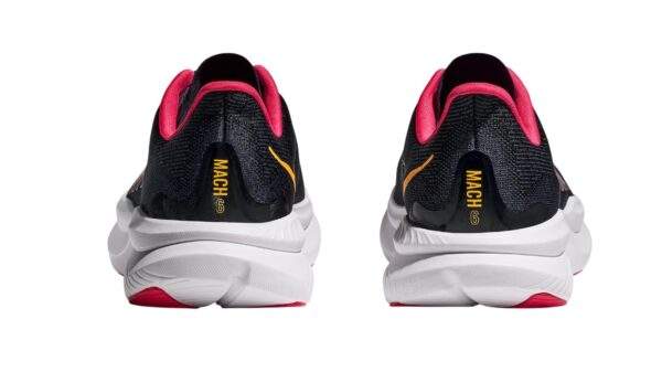 Hoka Mach 6 Navy Versatile/Twilight נעלי ריצה