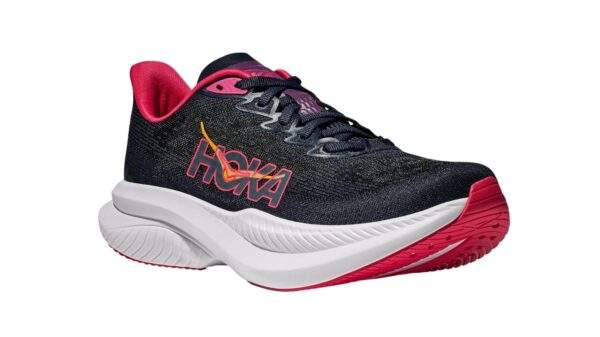 Hoka Mach 6 Navy Versatile/Twilight נעלי ריצה