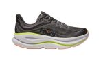 Hoka Bondi 9 Wide Asphalt Grey/Gravel Grey נעלי ריצה רחב