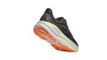 Hoka Bondi 9 Wide Asphalt Grey/Gravel Grey נעלי ריצה רחב
