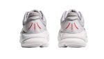 Hoka Bondi 9 Wide Grey/Ultramarine נעלי ריצה רחב