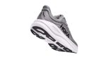 Hoka Bondi 9 Wide Grey Star נעלי ריצה רחב