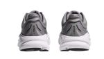 Hoka Bondi 9 Wide Grey Star נעלי ריצה רחב