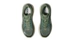 Hoka Bondi 9 Wide Green נעלי ריצה רחב