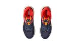 Hoka Bondi 9 Wide Navy Blue נעלי ריצה רחב
