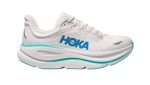 Hoka Bondi 9 White/Blue נעלי ריצה
