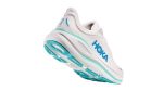 Hoka Bondi 9 White/Blue נעלי ריצה