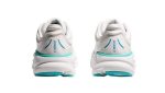Hoka Bondi 9 White/Blue נעלי ריצה