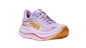 Hoka Bondi 9 Oval Color נעלי ריצה