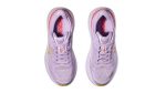 Hoka Bondi 9 Wide Oval Color נעלי ריצה רחב
