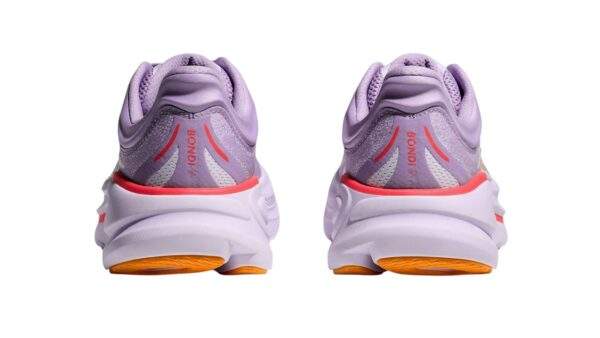 Hoka Bondi 9 Oval Color נעלי ריצה