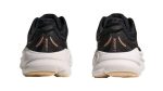 Hoka Bondi 9 Black/Rose Gold נעלי ריצה