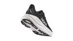 Hoka Bondi 9 Wide Black/White נעלי ריצה רחב