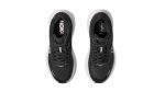 Hoka Bondi 9 Black/White נעלי ריצה
