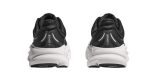 Hoka Bondi 9 Wide Black/White נעלי ריצה רחב
