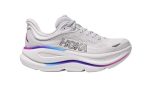 Hoka Bondi 9 Grey/White נעלי ריצה