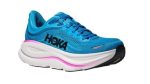 Hoka Bondi 9 Sky Blue/Neon Foxy נעלי ריצה
