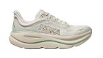 Hoka Bondi 9 Wide Cmharine/Sea Turquoise נעלי ריצה רחב