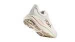 Hoka Bondi 9 Wide Cmharine/Sea Turquoise נעלי ריצה רחב
