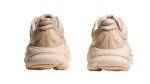 Hoka Bondi 9 Vanilla נעלי ריצה