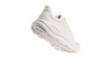 Hoka Bondi 9 White נעלי ריצה