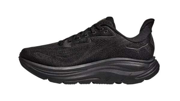 Hoka Clifton 10 Black נעלי ריצה
