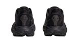 Hoka Clifton 10 Wide Black נעלי ריצה רחב