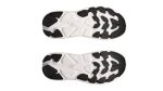 Hoka Clifton 10 Wide Black/White נעלי ריצה רחב