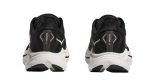 Hoka Clifton 10 Wide Black/White נעלי ריצה רחב