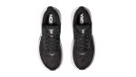 Hoka Clifton 10 Wide Black/White נעלי ריצה רחב