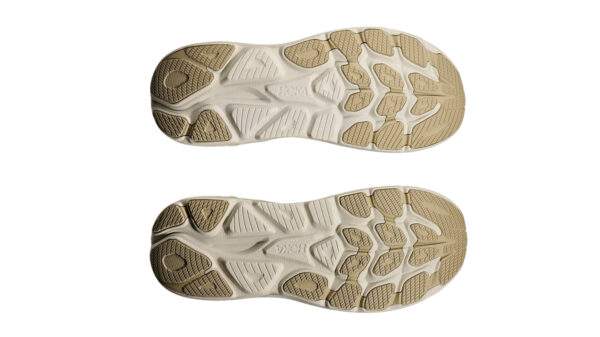 Hoka Clifton 10 Green Fern/Salt Truffle נעלי ריצה