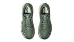 Hoka Clifton 10 Wide Green Fern/Salt Truffle נעלי ריצה רחב